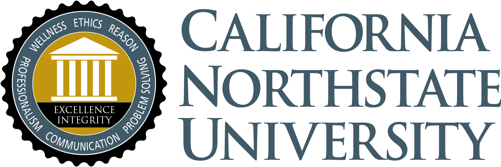CNSU Logo
